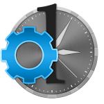 ClockWurkx Analog Clock Widget Apk