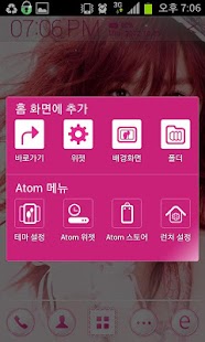 How to download Happy day with Tiffany Atom 3.0 mod apk for bluestacks