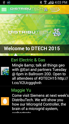 Distributech