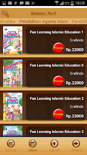 Grafindo Digital Screenshots 0