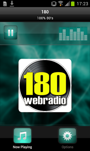 180 webradio