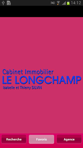 Le Longchamp