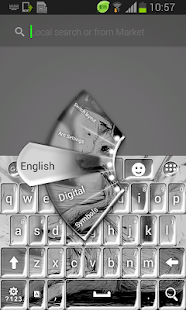 Free Download Wolf Keyboard APK