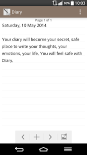 How to download Holo Diary 2.3 mod apk for laptop