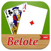 Belote Andr