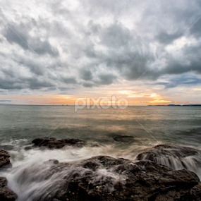 by Sedthakun Soi - Landscapes Beaches