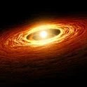 3D Astronomy Live Wallpaper icon