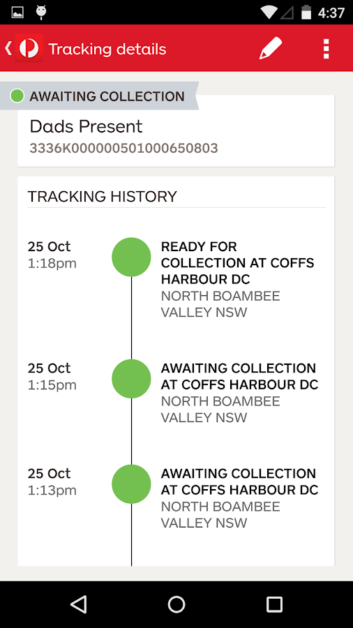 covid tracking app australia reviews