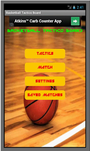 How to install Basketball Tactics Board lastet apk for bluestacks