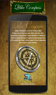 免費下載個人化APP|Qibla Compass app開箱文|APP開箱王