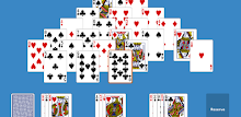 Solitaire Pyramid Plus APK