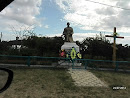 Памятник Солдату Свитязь 