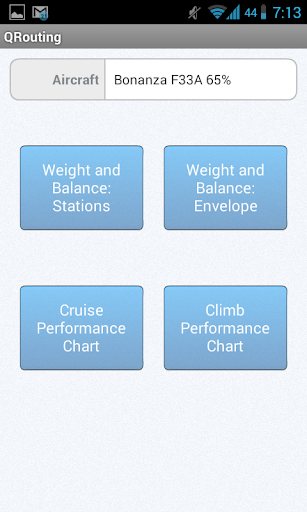 【免費生產應用App】QRouting-APP點子