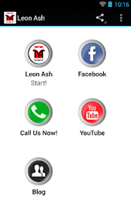 Download Leon Ash APK for Android
