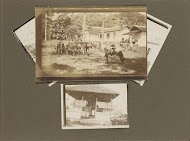 Leprozenkolonie Danaradja: slachtvee en gebouwen