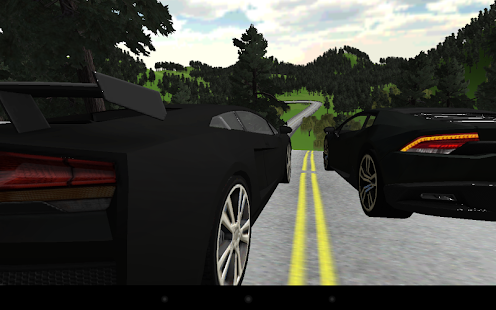 Lastest Road rage Extreme car APK for PC