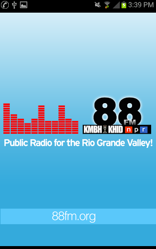 RGV Public Radio 88FM