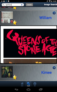 SearchImageSenchaTouch Screenshots 2