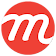 mCent icon