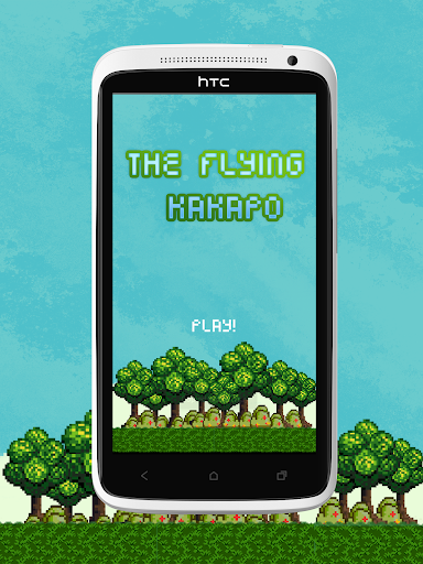免費下載動作APP|The flying kakapo app開箱文|APP開箱王
