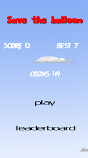 Free Download Save the balloon APK for Android