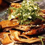 吳留手日式串燒居酒屋
