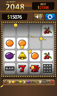 How to get Jackpot 2048 patch 1.0.3 apk for android