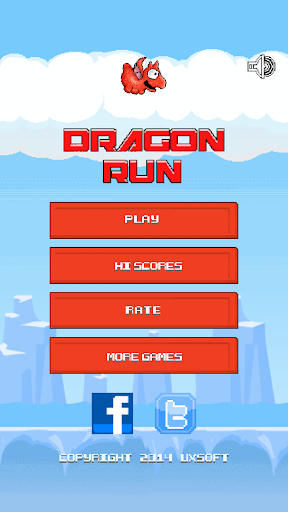 Dragon Run FREE