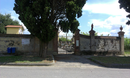 Cimitero di S. Michele Di Moriano
