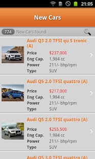 STCars Screenshots 1