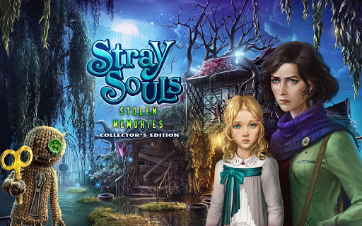 Stray Souls 2 Free