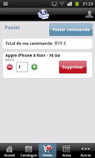 Download e-majine shop APK for PC