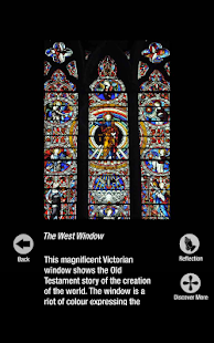 Worcester Cathedral Screenshots 7