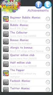 Bubble Maniac Screenshots 5