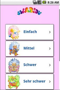 How to mod Swabidu Memo Spiel patch 1.2 apk for bluestacks