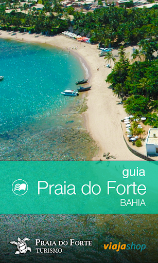 Praia do Forte Guide