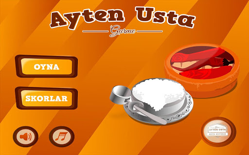 【免費家庭片App】Ayten Usta Mutfak-APP點子