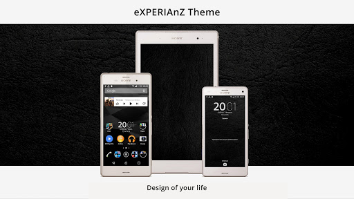 Theme eXp - Black Pro Z