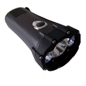 Flashlight Light Bright icon