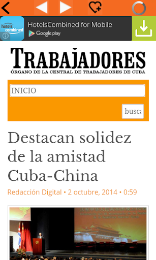 免費下載新聞APP|Cuba Noticias. Cuba Newspapers app開箱文|APP開箱王