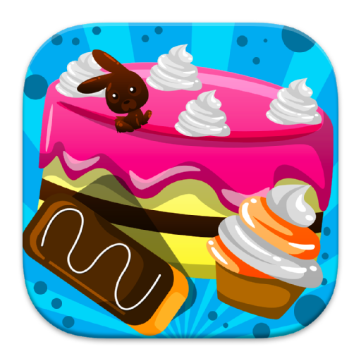 Cakes Cooking Games LOGO-APP點子