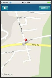 EZ Auto Sales 4-7-10 Screenshots 1