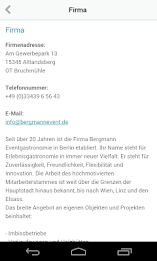 bergmannevent poster 3