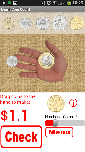 免費下載教育APP|Learn Coin Count Lite app開箱文|APP開箱王