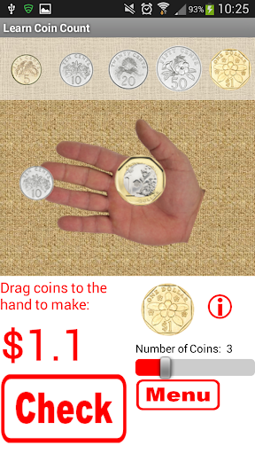 【免費教育App】Learn Coin Count Lite-APP點子