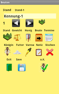 Imker-App-Pro Screenshots 4