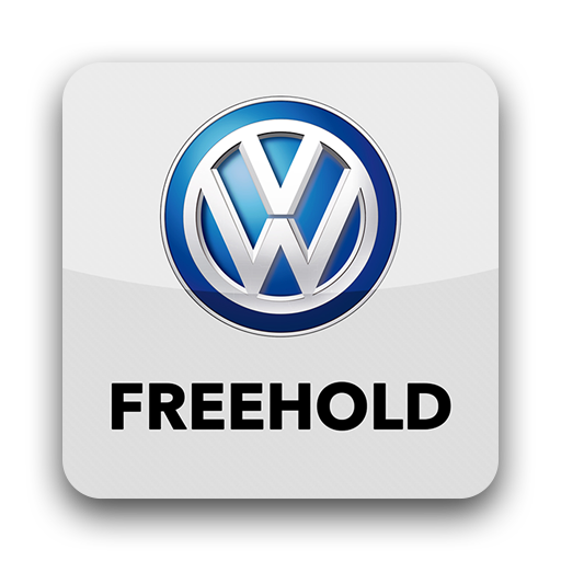 Volkswagen of Freehold LOGO-APP點子