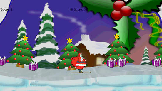 How to download Santa's Christmas Run 1.0 unlimited apk for laptop