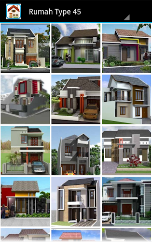 Desain Rumah Terbaik on Google Play Reviews | Stats