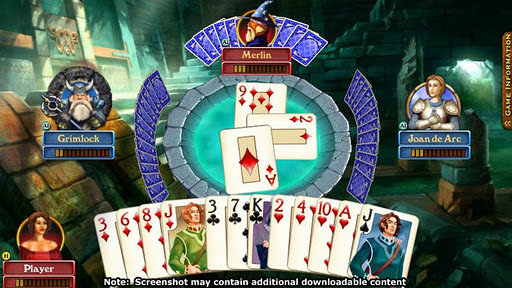  Hardwood Spades v2.0.122.0